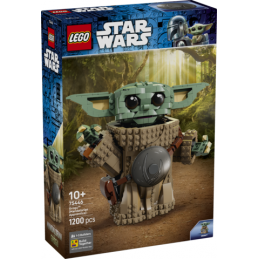 LEGO Star Wars 75446 Grogu™