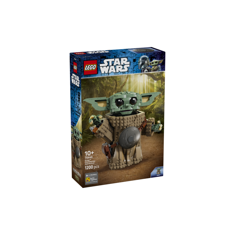 LEGO Star Wars 75446 Grogu™