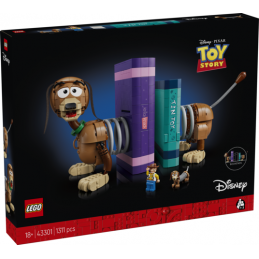 LEGO Disney Serre-livres...