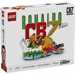 LEGO® Editions 43012...