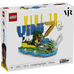 LEGO® Editions 43027...