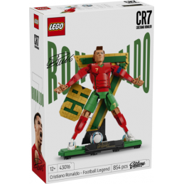LEGO® Editions 43016...