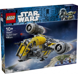 LEGO Star Wars 75447 Le...