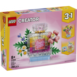 LEGO Creator 3-en-1 31383...