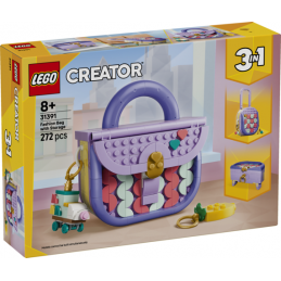 LEGO Creator 3-en-1 31390...
