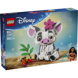LEGO® Disney 43292 - Pua