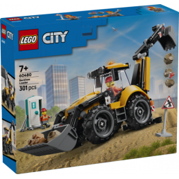 LEGO City 60480 Le...