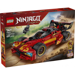 LEGO NINJAGO 71867 Le...