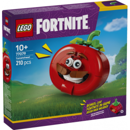 LEGO Fortnite 77079 Monsieur Tomate