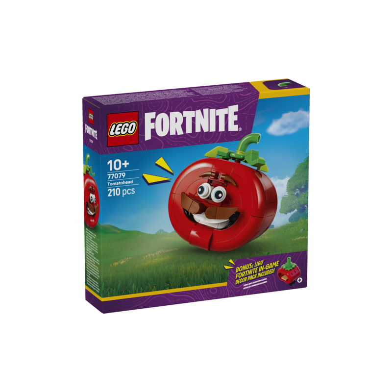 LEGO Fortnite 77079 Monsieur Tomate