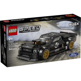 LEGO Speed Champions La...