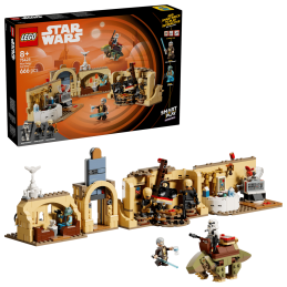 LEGO Star Wars 75425 SMART...
