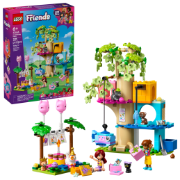 LEGO Friends 4266 La fête...