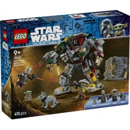 LEGO Star Wars 75451...