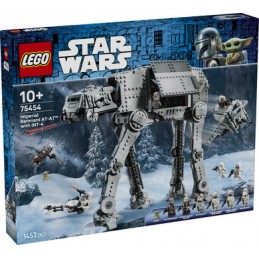 LEGO Star Wars 75454 AT-AT...