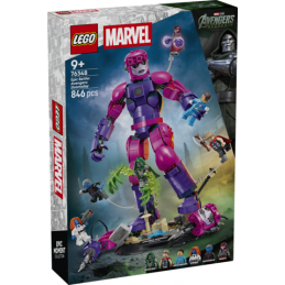 LEGO 76348 Super Marvel...