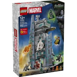 LEGO 76352 Super Marvel...