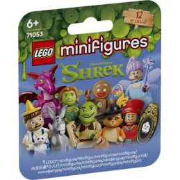 LEGO® Minifigurine™ 71053...