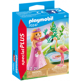PLAYMOBIL® Princess - 70247...