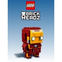 BrickHeadz