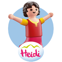 Heidi