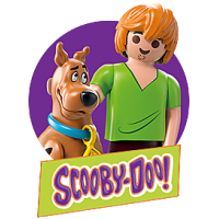 SCOOBY-DOO!