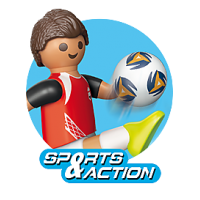 Sports & Action